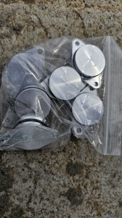 Dopuri anulare clapete admisie BMW 320d E46 E39 E6O E61 E9O