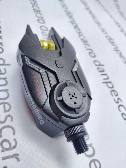 Set 4 Avertizori cu Statie Wind Blade F5-W SI 4 Hangere FL Jy-sw-25t