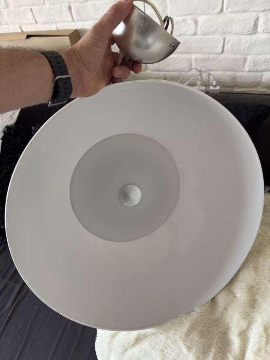 Lampa bucatarie cu LED