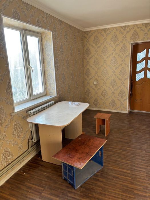 Продам дом! п.  Жомарт