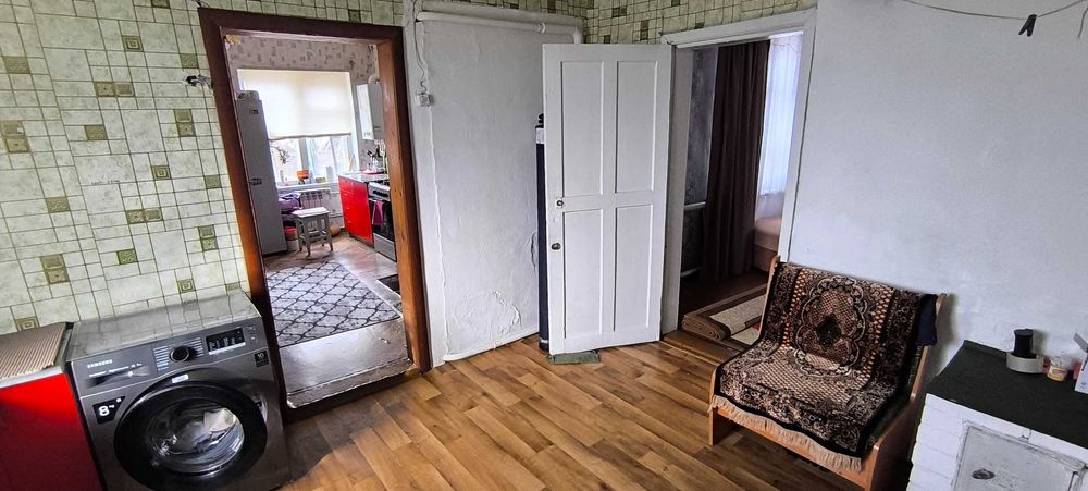 3 комнатный дом, 68,1 кв.м.