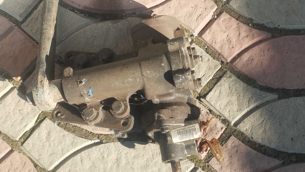 гур на уаз патриот