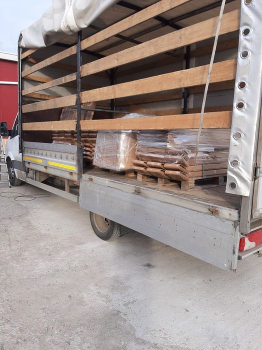 Mercedes Sprinter 515