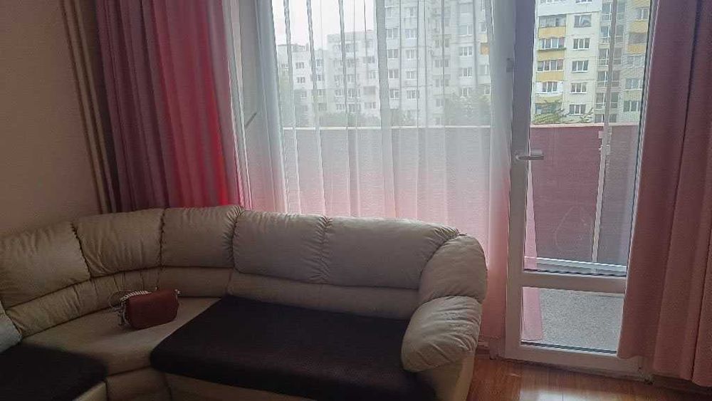 Едностаен ап. под наем в кв. Дружба 2