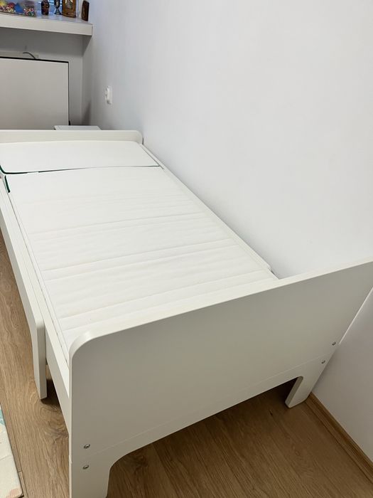 Детско легло с матрак от Ikea