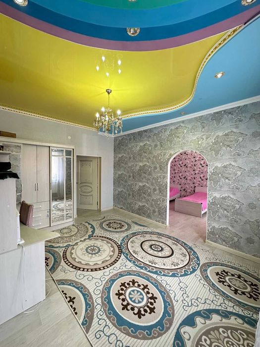 Продается жилой дом