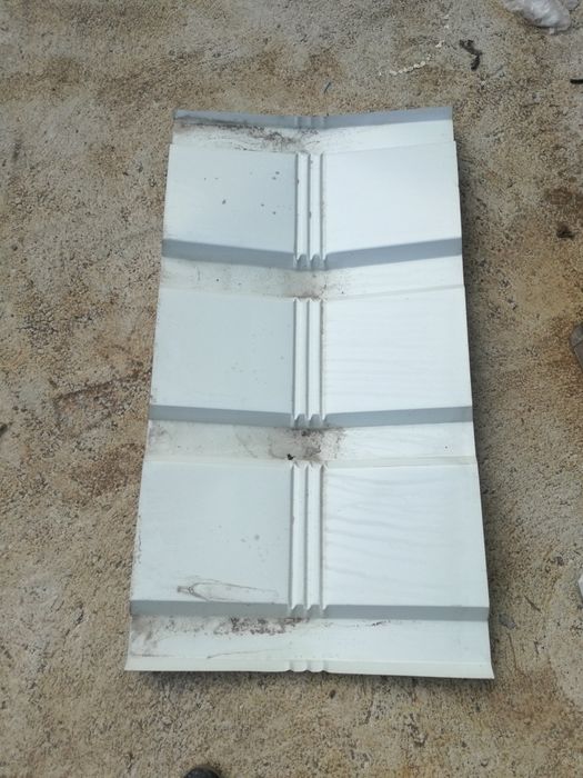 Капаци за Европанел/Термопанел НОВИ