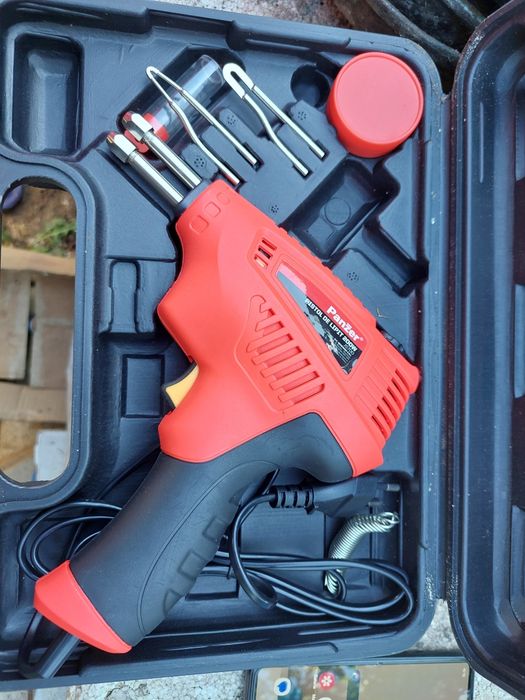 Pistol lipit Panzer de vânzare.