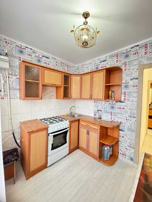 Продам 1 комн. квартиру, в районе 3 гор. больницы