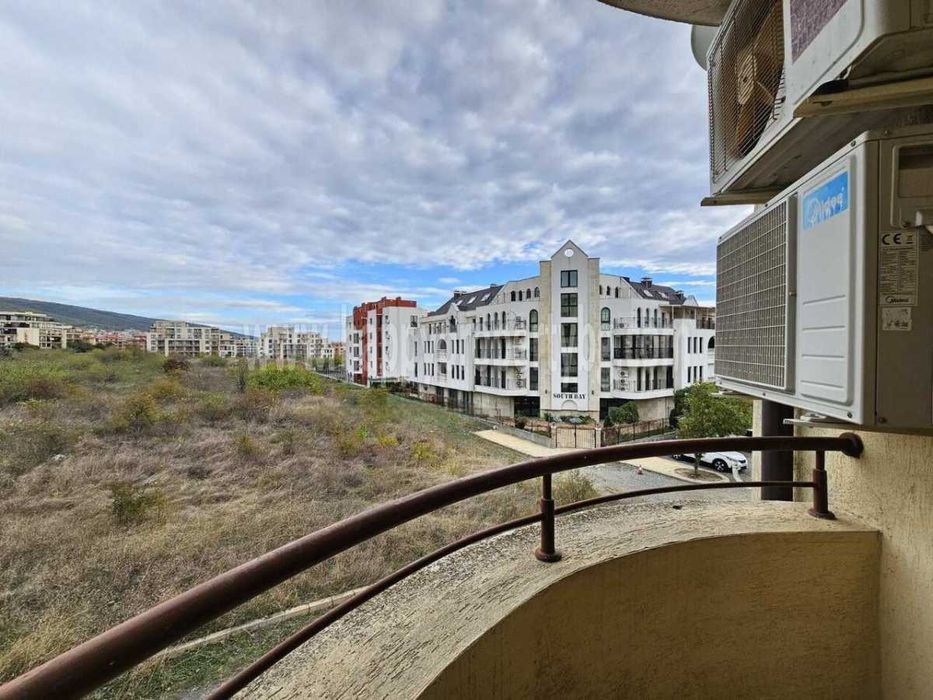 Продава се Двустаен апартамент в Свети Влас - 55 кв.м за 1164 €/кв.м - Снимка #8