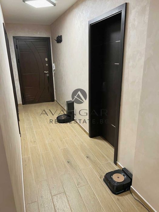 Продава се Четиристаен апартамент в Пловдив, Кючук Париж - 168 кв.м за 1786 €/кв.м - Снимка #7