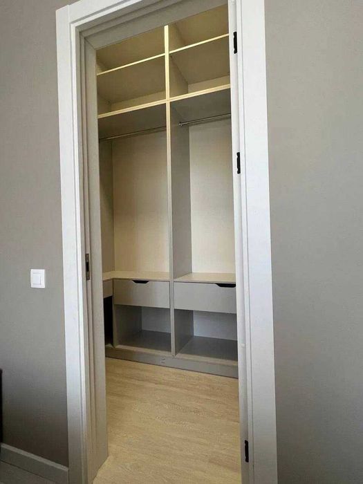 Сдается новая квартира в ЖК Казахстан