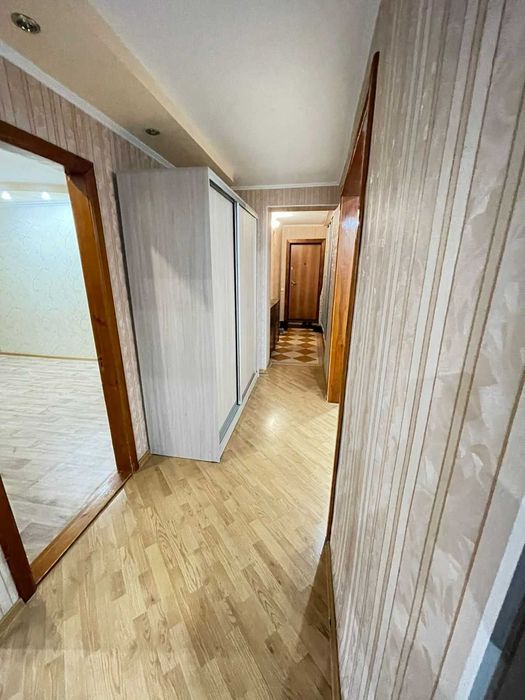 3-х ком квартира, 12 мкр