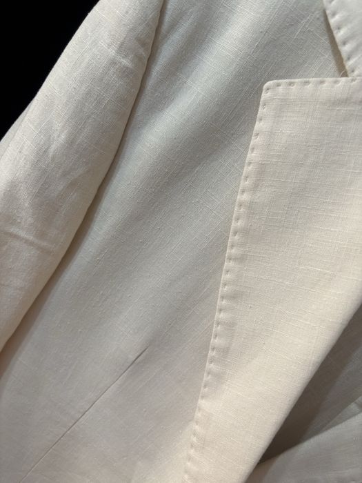 Костюм лен 100% срочно