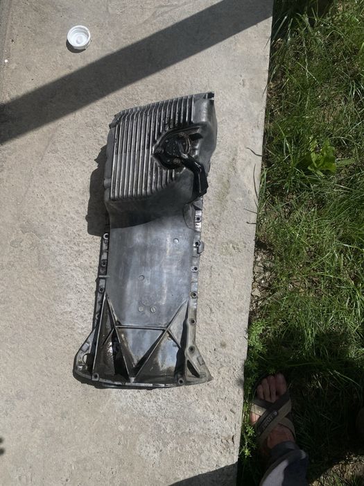 Запчасти Бмв е34