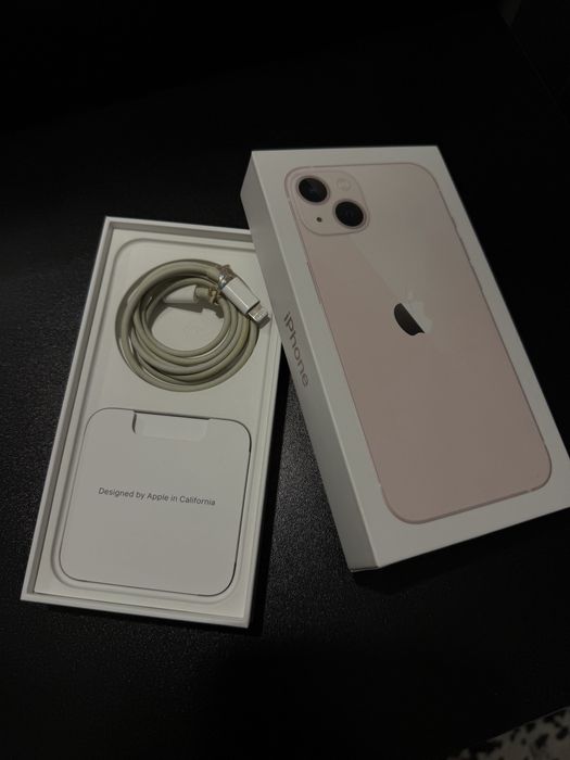 Apple iPhone 13/256Gb