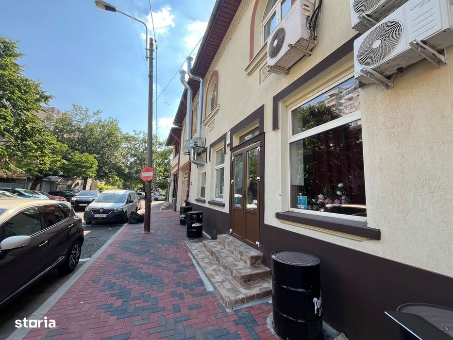Spatiu Comercial | Unirii | Decebal | Vila | Stradal
