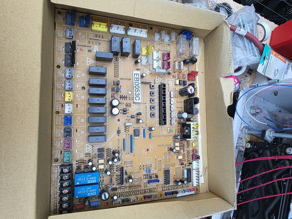 Module AC Daikin