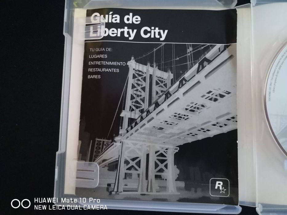 Carcasa GTA lV.       .