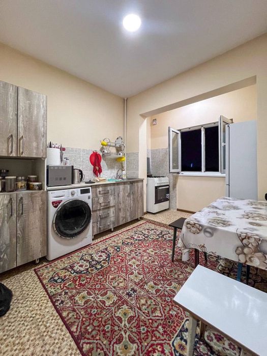 Ташсельмаш Ашхабад парк 2в3/6/9 68м2