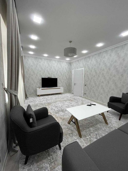 Карасу/Геофизика Евро  Дом 5,8 сотки