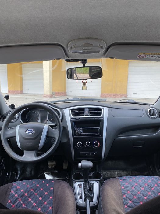 Срочно продам Машину Datsun Mi-do