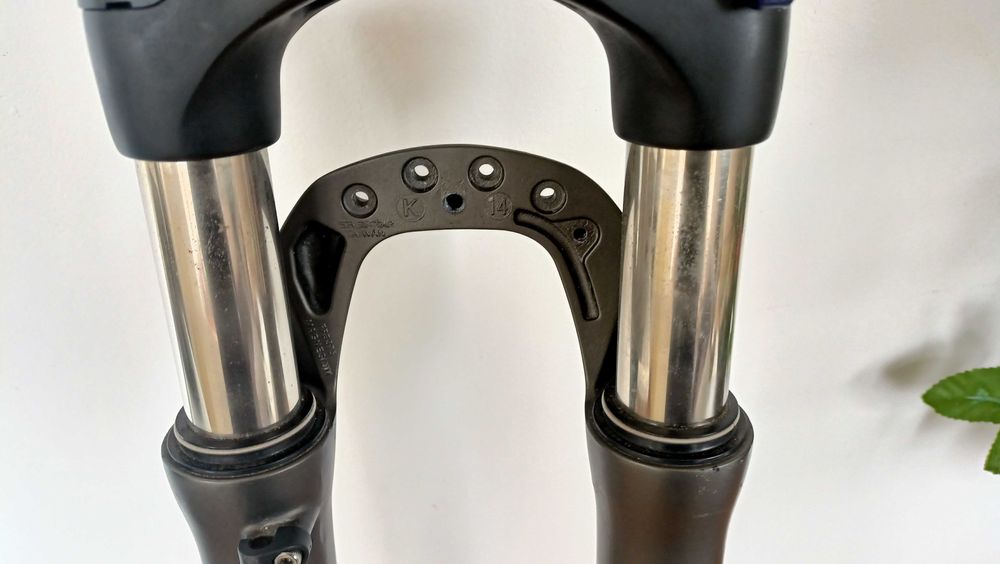 Vand furca SR Suntour 28"