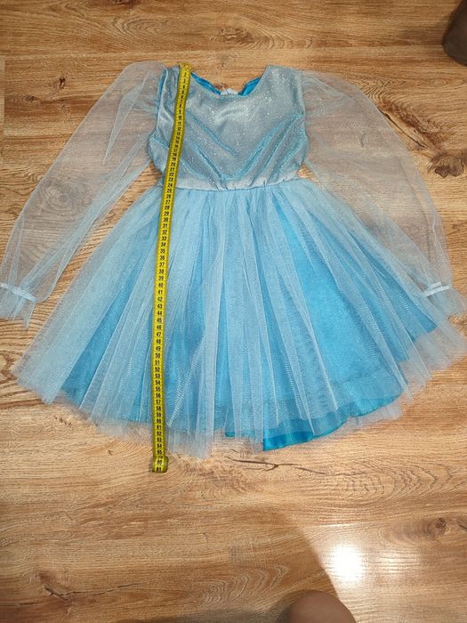 Детское платье 5500