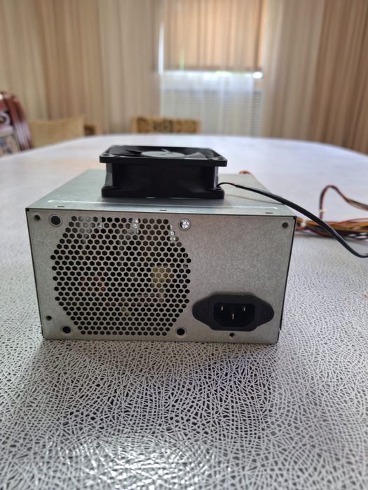 Продам блок питания 300w