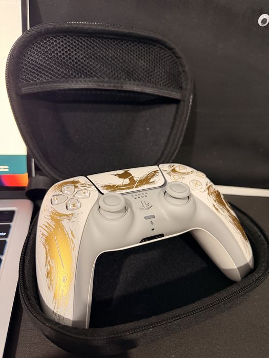 Геймпад Dualsense limited edition