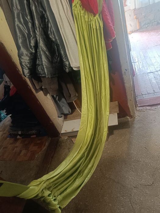 Детски хамак ,висяща люлка