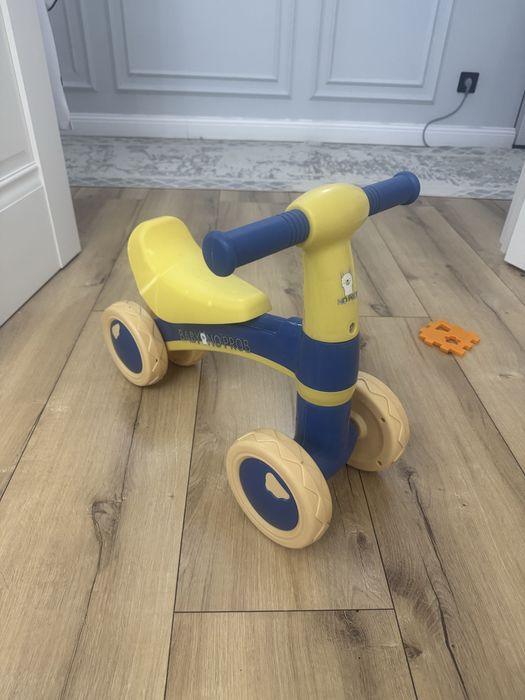 Продам толокар.