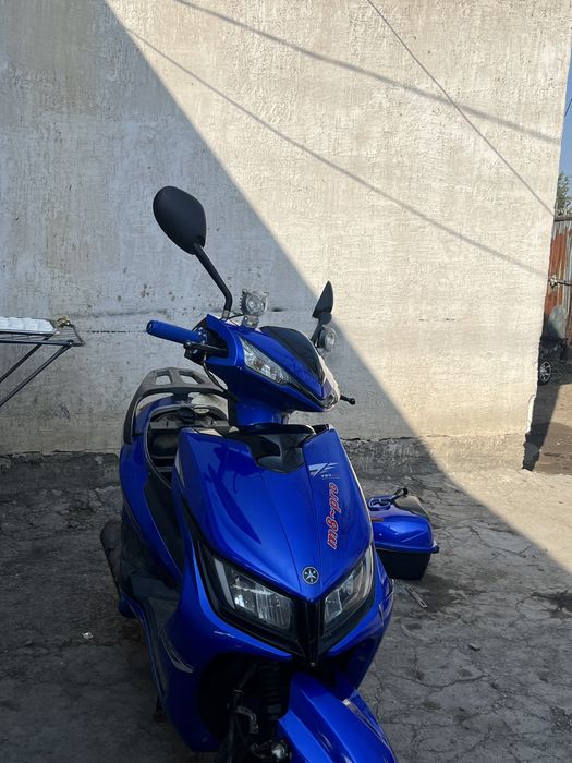 Продам м8 150к оканч 130к