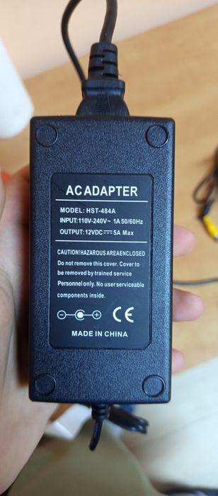 Продавам три камери с ресийвар