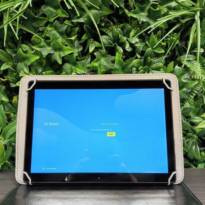 Таблет Lenovo Tab TB-X505L – 10.1” | LTE | С калъф и зарядно