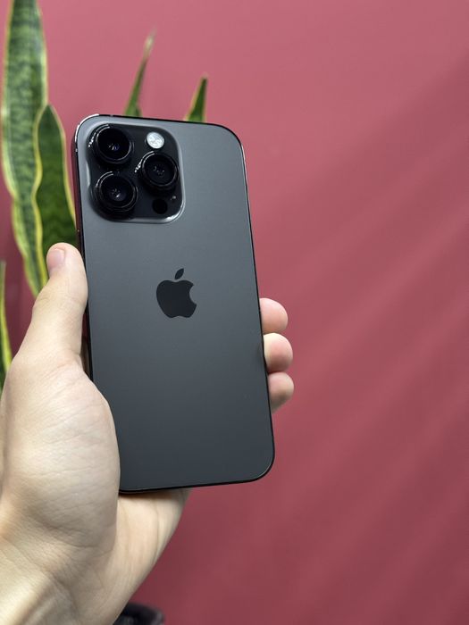 iPhone 14 Pro в рассрочку 0% | до 3 месяцев