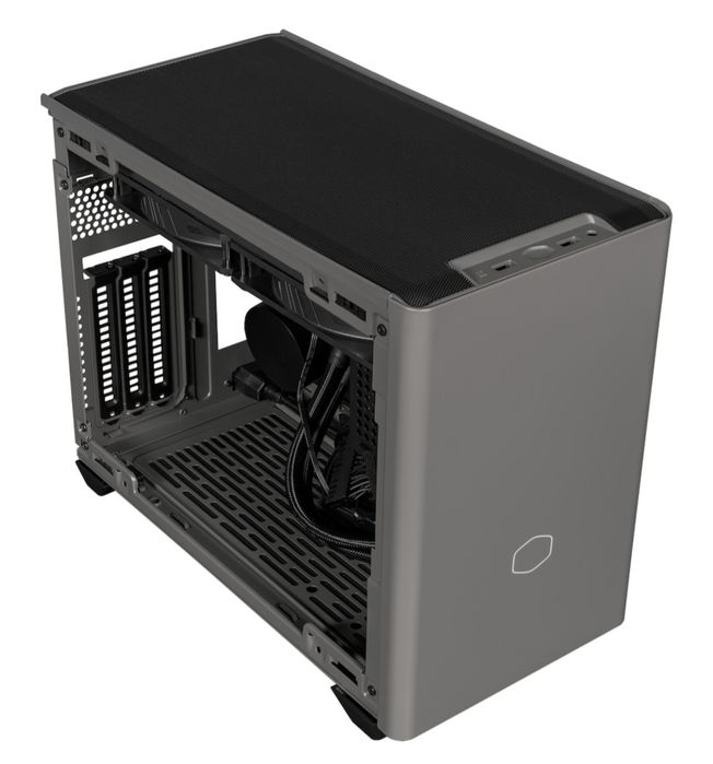 Кутия Cooler Master MasterBox NR200P  Max