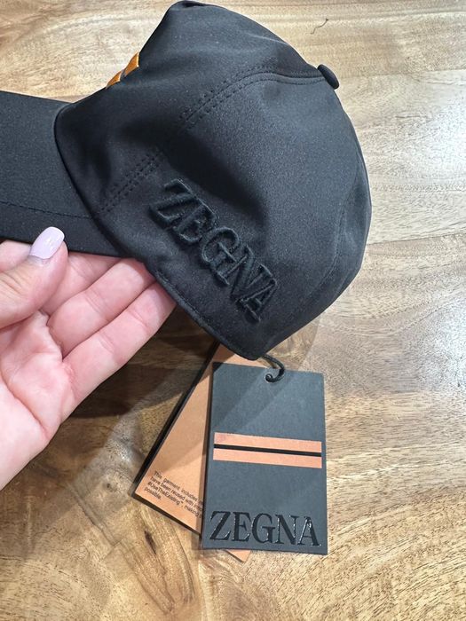 Șapcă ZENGA, originala!!!