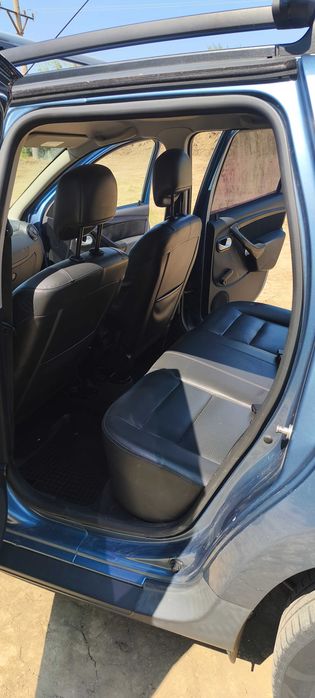Dacia Duster de vânzare