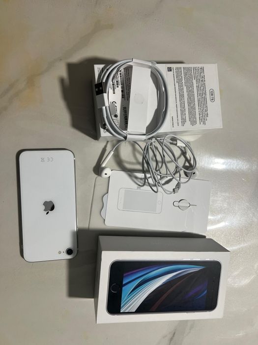 Iphone SE 2 128Gb 2020