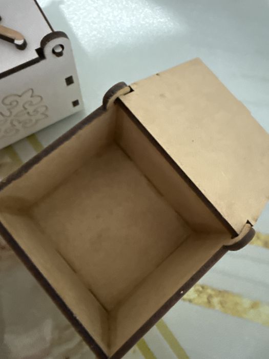 Продам бонбоньерки