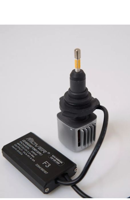 Продам Led Hb3 цоколь новые