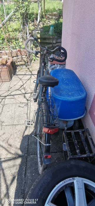 Oferta bicicletă mc kenzi