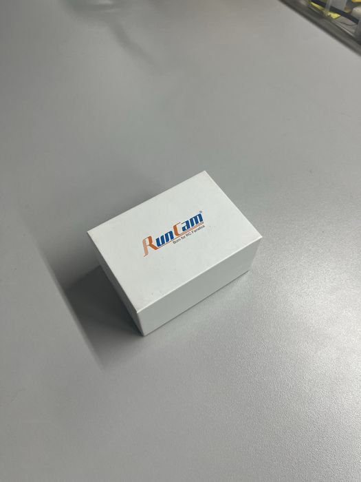 Runcam thumb pro v2
