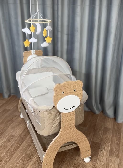 Новый колыбельная