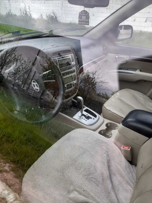 HYUNDAI Santa Fe 2007 — imagine 5