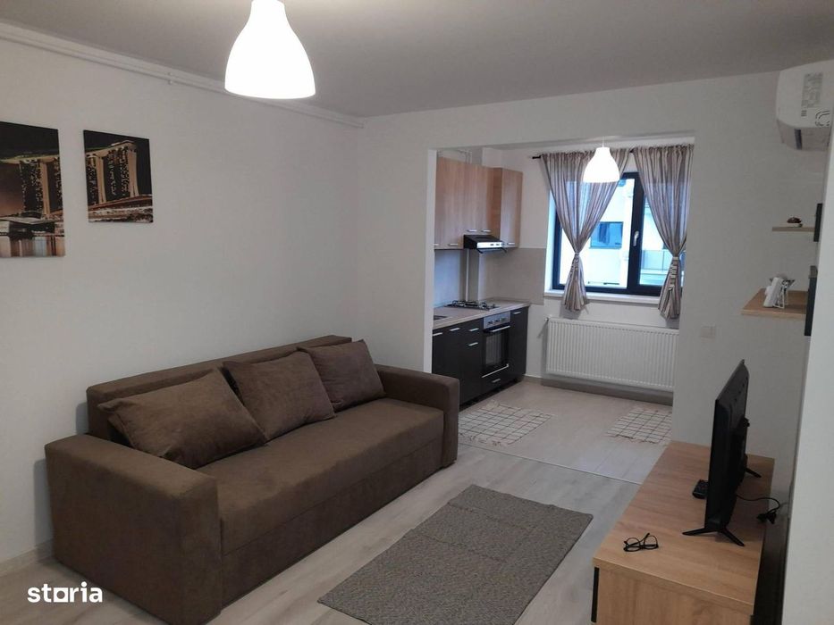 Apartament 2 camere | Hils Pallady | Metrou | Parcare | Sector 3