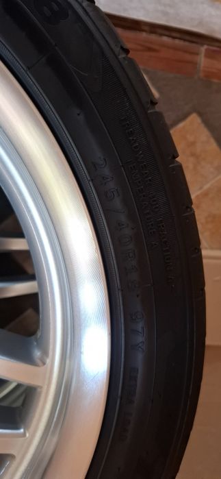 Диски На BMW 37 стиль