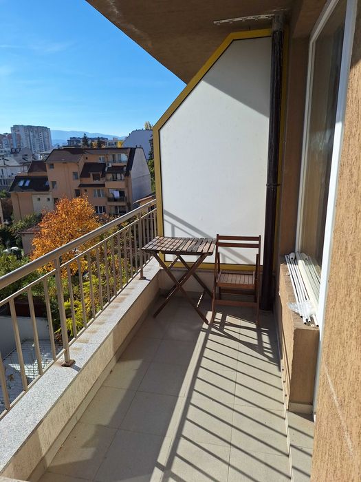 Дава се под наем Двустаен апартамент в София, Банишора - 65 кв.м за 425 € - Снимка #4