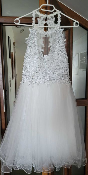 Rochita cununie civila